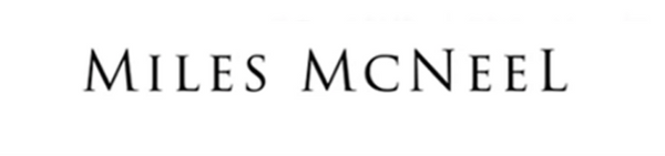 Miles McNeel